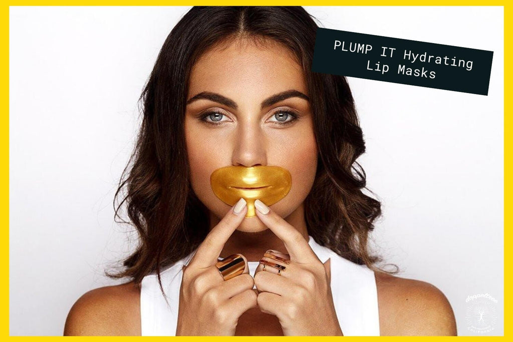 An All Natural Lip Plumper You’ll Want to Try