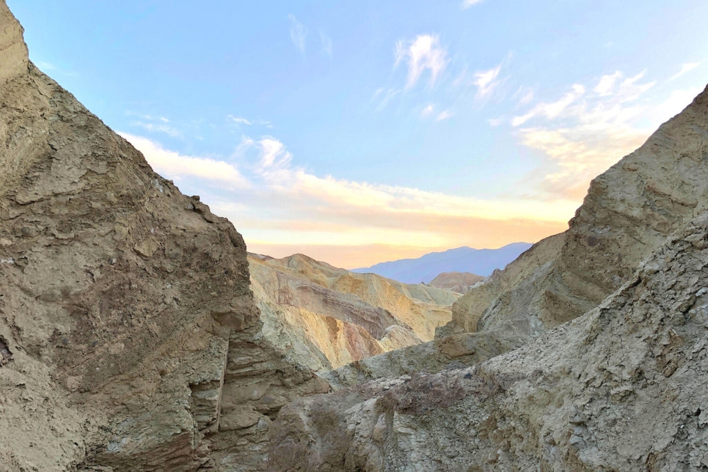 L&F Better Issue No.13 | ⛰Getting Outside to Rejuvenate