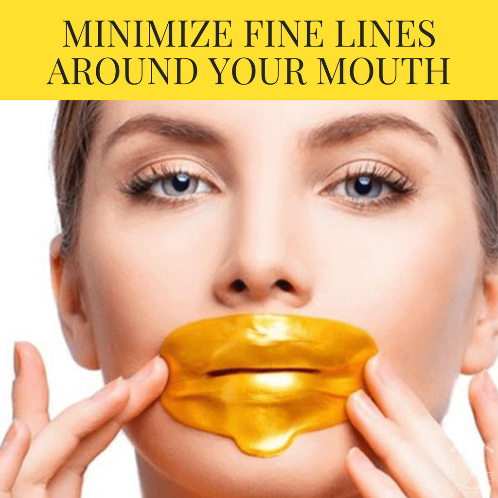 PLUMP IT Hydrating Lip Masks (18 masks)