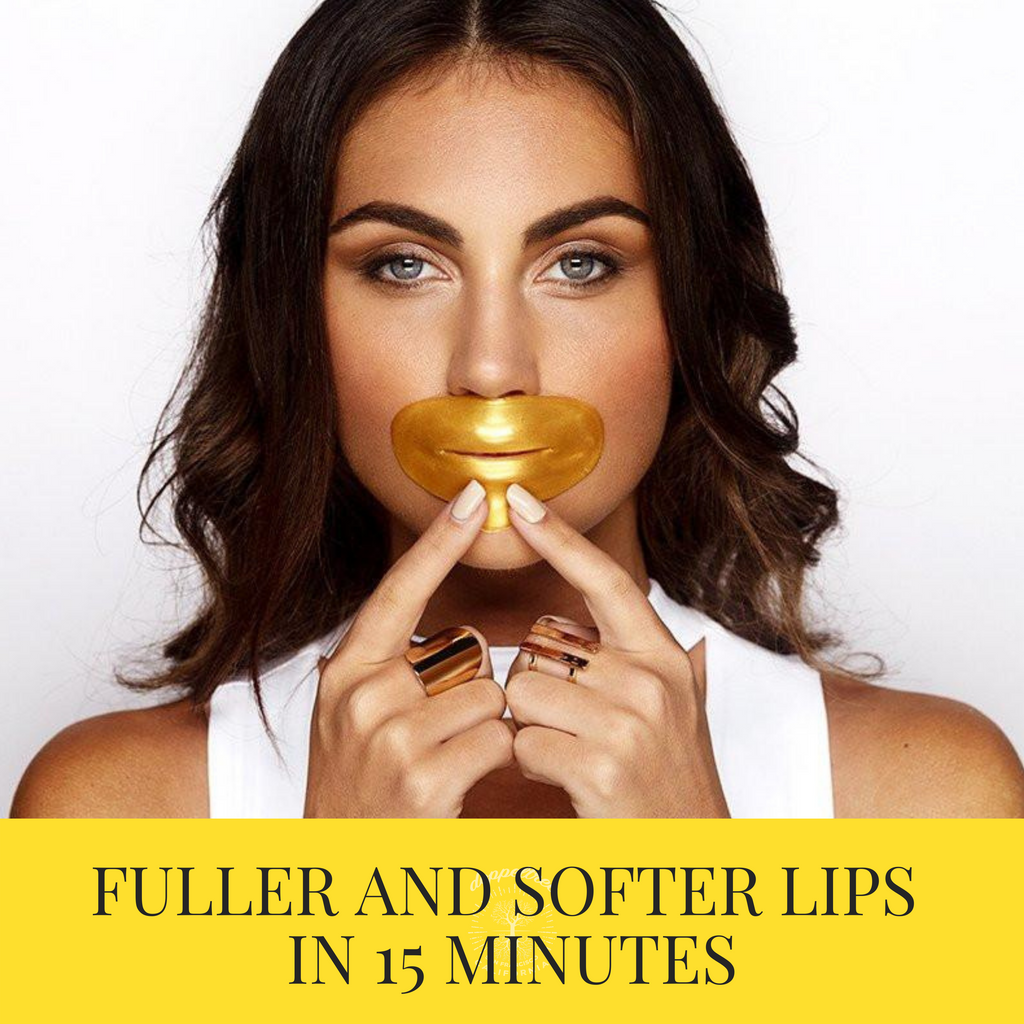 PLUMP IT Hydrating Lip Masks (18 masks)