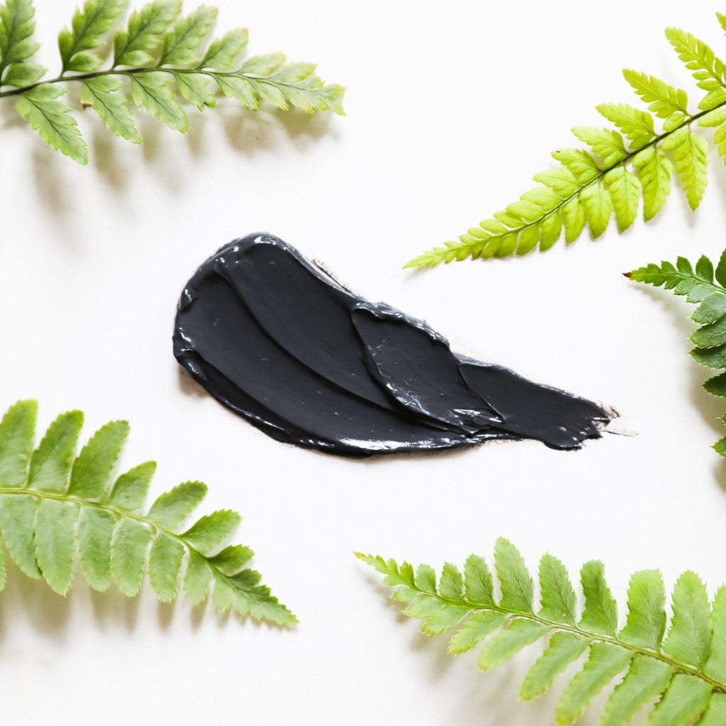 Purify + Detox Dead Sea Mud Mask_close up - doppeltree
