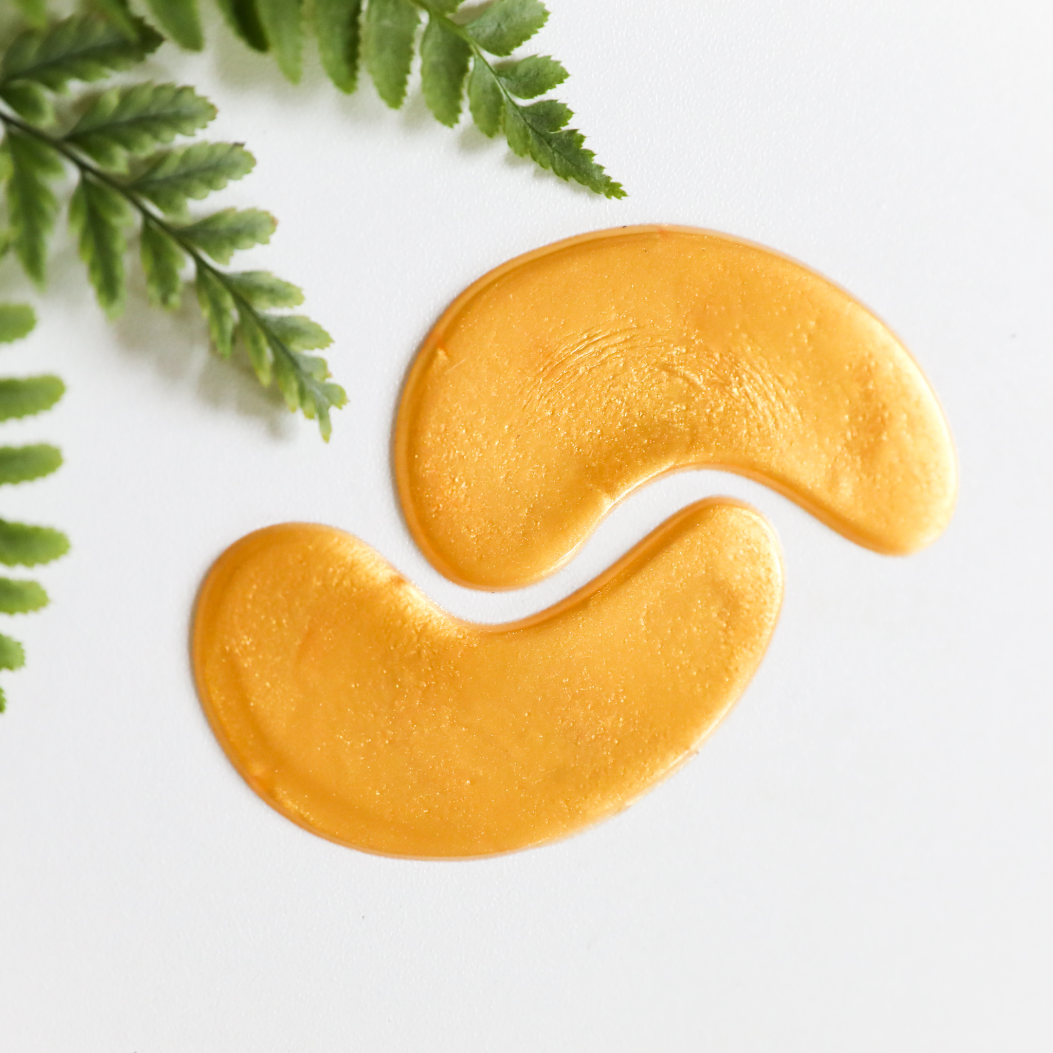 Rejuvenating Under Eye Masks (18 Pairs)