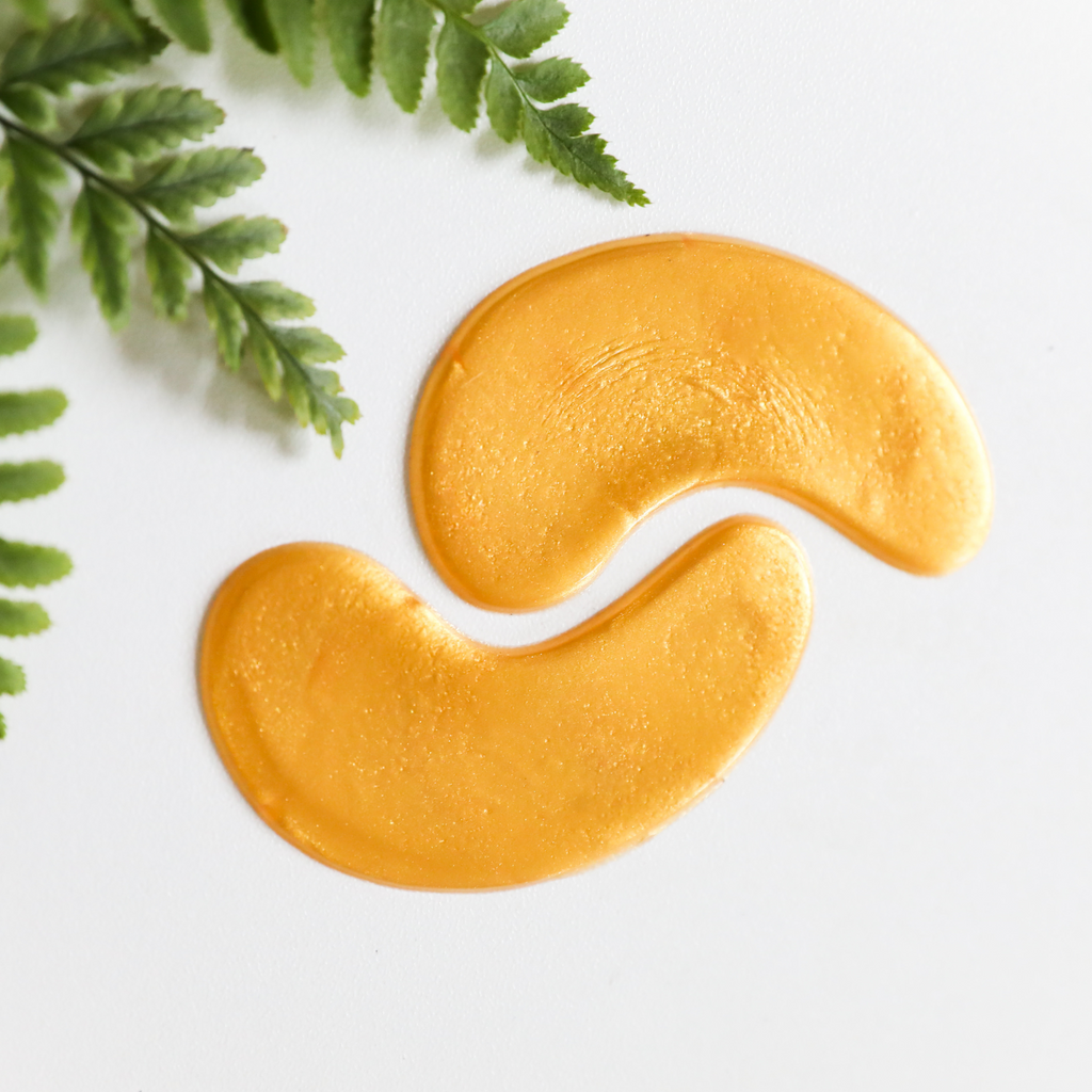 Rejuvenating Under Eye Masks (18 Pairs)