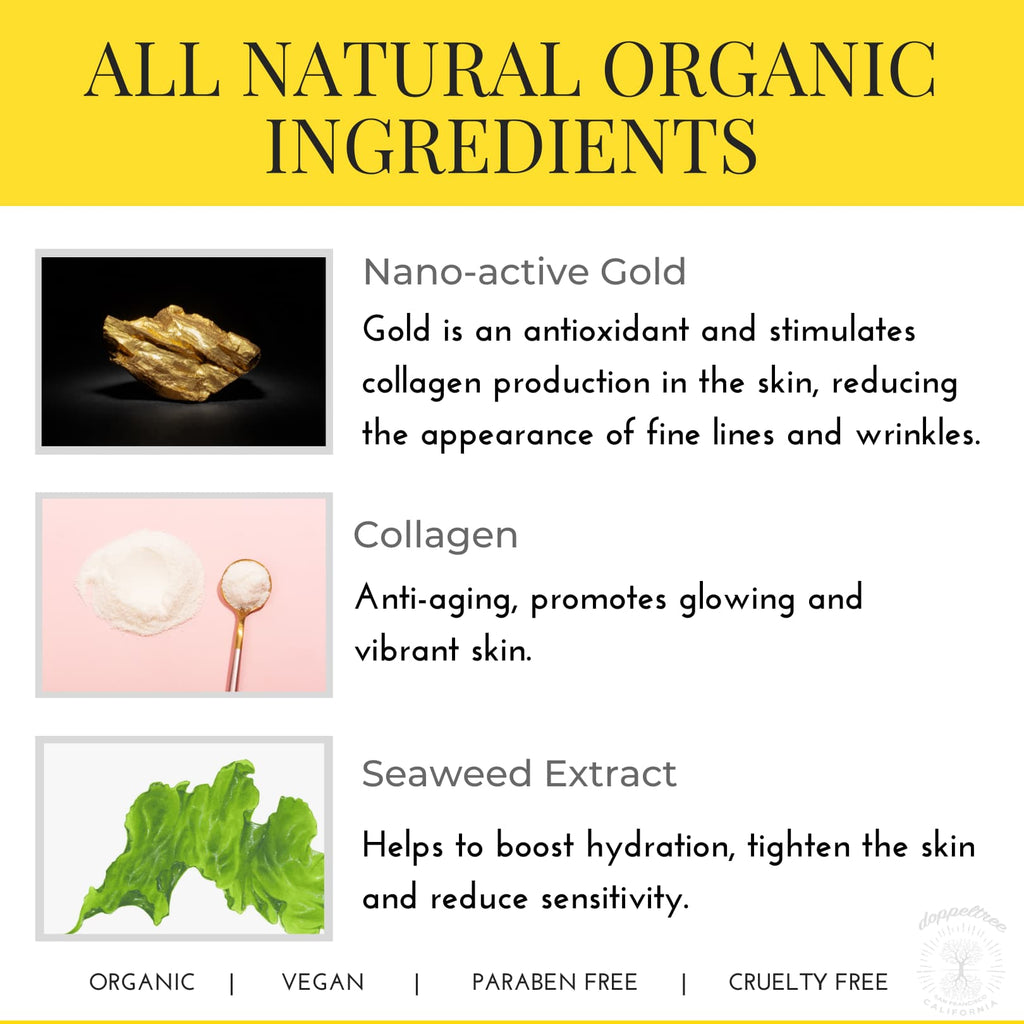 eye masks all natural ingredients - doppetlree