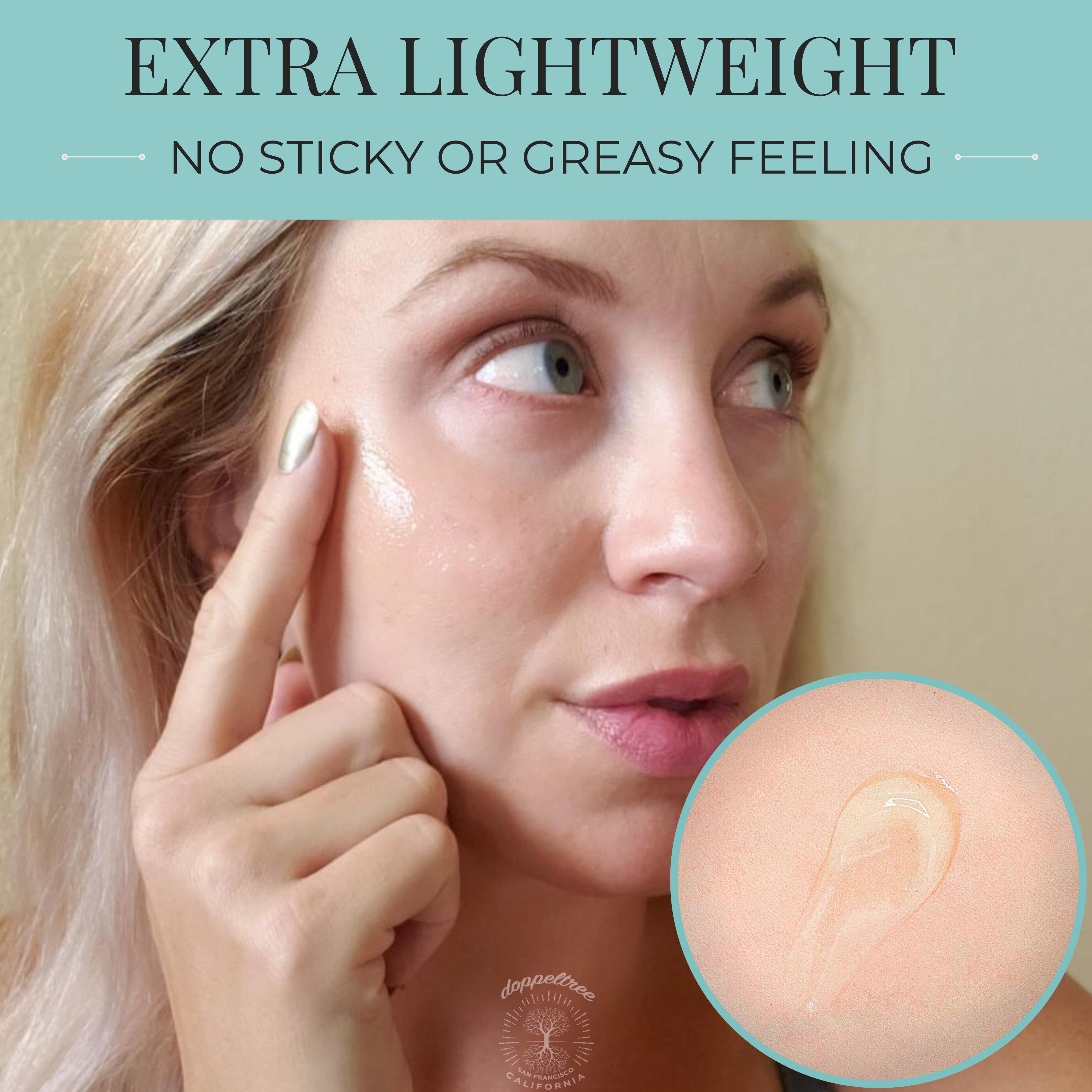 NEW! Renew Overnight Sleeping Facial Mask-Doppeltree
