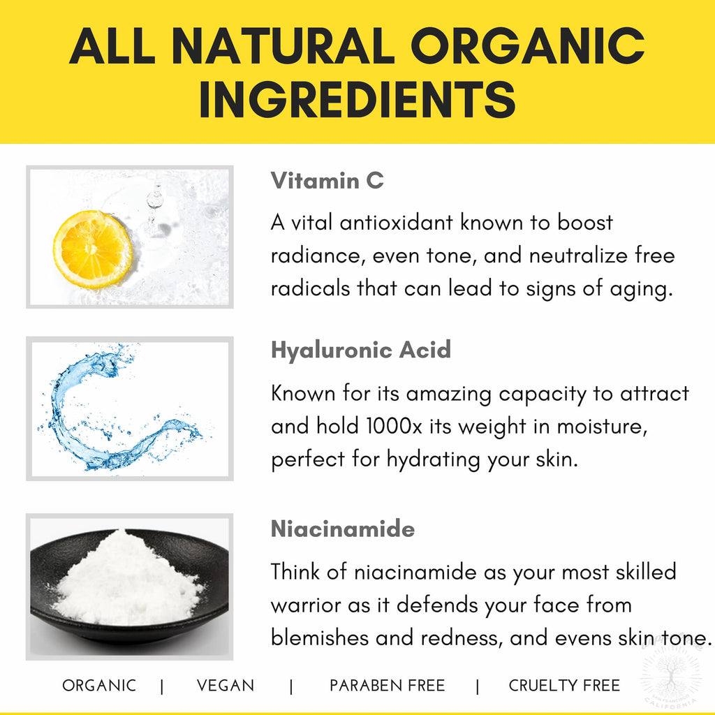 C-Boost - Siero alla Vitamina C